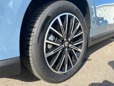 Leapmotor B10 Neuwagen