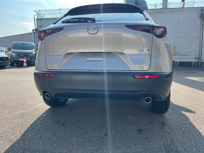 Mazda CX-30 Neuwagen
