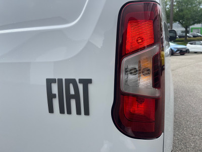 Fiat Doblo Gebrauchtwagen Fiat Doblo Gebrauchtwagen