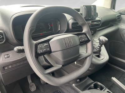 Fiat Doblo Gebrauchtwagen Fiat Doblo Gebrauchtwagen