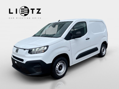 Fiat Doblo Gebrauchtwagen Fiat Doblo Gebrauchtwagen