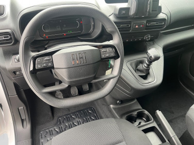 Fiat Doblo Gebrauchtwagen Fiat Doblo Gebrauchtwagen