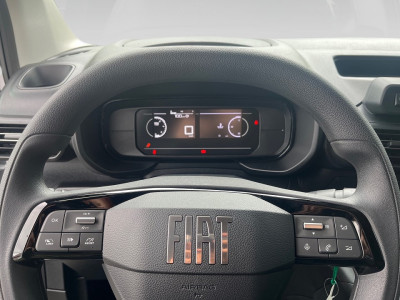 Fiat Doblo Gebrauchtwagen Fiat Doblo Gebrauchtwagen