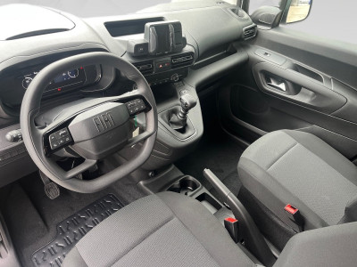 Fiat Doblo Gebrauchtwagen Fiat Doblo Gebrauchtwagen