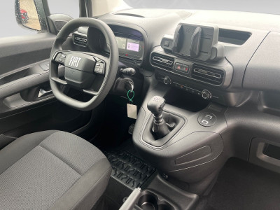 Fiat Doblo Gebrauchtwagen Fiat Doblo Gebrauchtwagen