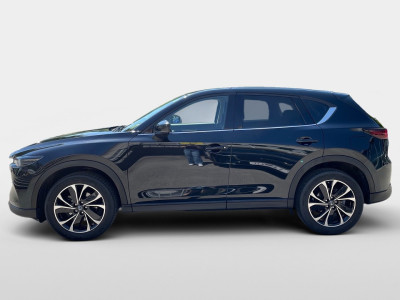 Mazda CX-5 Gebrauchtwagen Mazda CX-5 Gebrauchtwagen