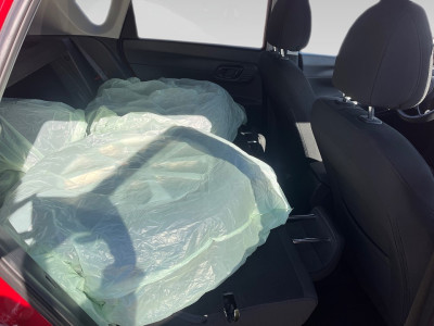 Hyundai Bayon Gebrauchtwagen