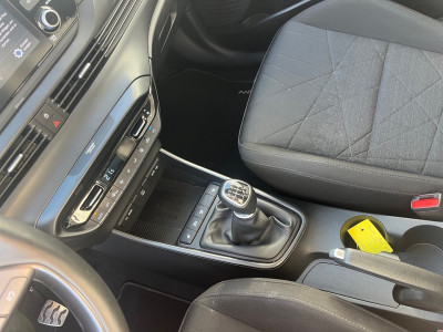 Hyundai Bayon Gebrauchtwagen