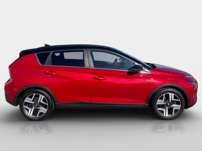 Hyundai Bayon Gebrauchtwagen