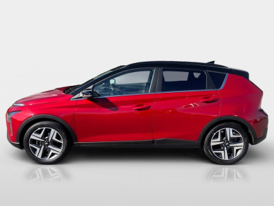 Hyundai Bayon Gebrauchtwagen