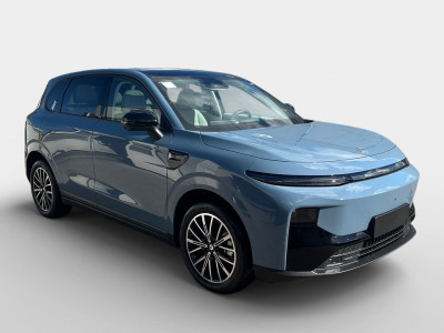Leapmotor B10 Neuwagen Leapmotor B10 Neuwagen