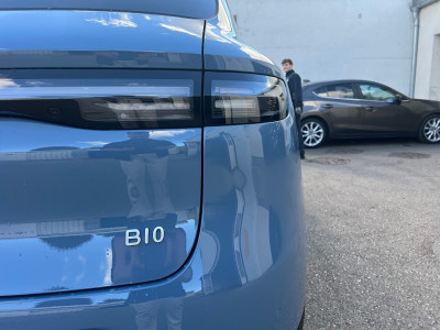 Leapmotor B10 Neuwagen Leapmotor B10 Neuwagen