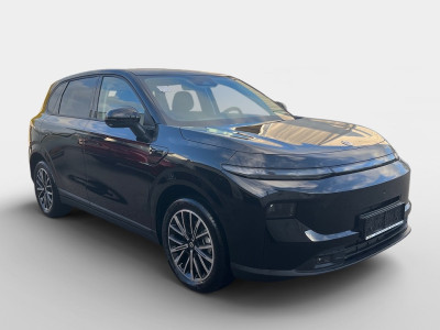 Leapmotor B10 Neuwagen Leapmotor B10 Neuwagen