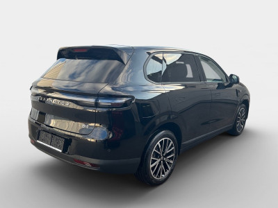 Leapmotor B10 Neuwagen Leapmotor B10 Neuwagen