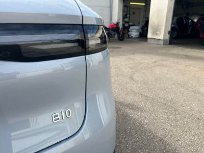 Leapmotor B10 Neuwagen Leapmotor B10 Neuwagen