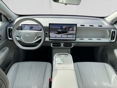 Leapmotor B10 Neuwagen Leapmotor B10 Neuwagen