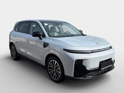 Leapmotor B10 Neuwagen Leapmotor B10 Neuwagen