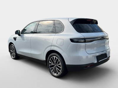 Leapmotor B10 Neuwagen Leapmotor B10 Neuwagen