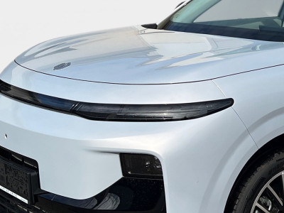 Leapmotor B10 Neuwagen Leapmotor B10 Neuwagen