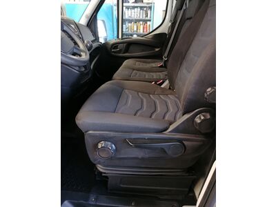 Iveco Daily Gebrauchtwagen