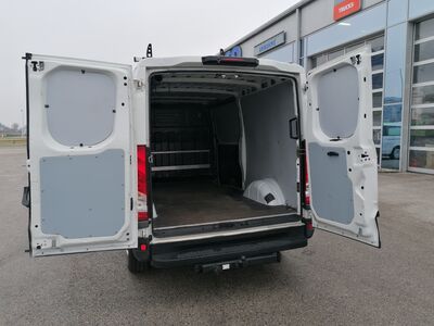 Iveco Daily Gebrauchtwagen