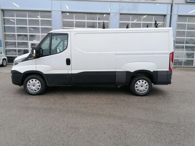 Iveco Daily Gebrauchtwagen