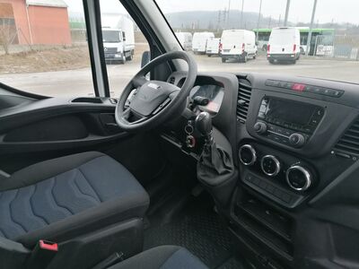 Iveco Daily Gebrauchtwagen