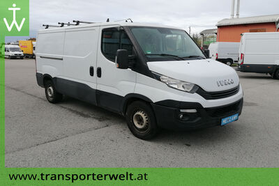 Iveco Daily Gebrauchtwagen