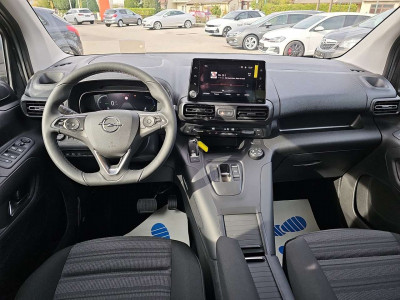 Opel Combo Vorführwagen
