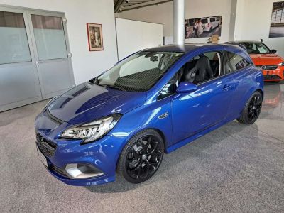 Opel Corsa Gebrauchtwagen