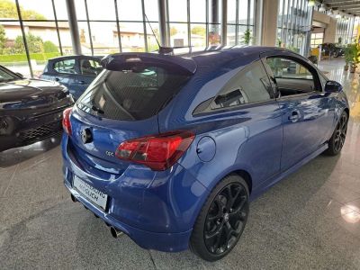 Opel Corsa Gebrauchtwagen