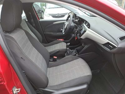 Opel Corsa Gebrauchtwagen