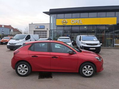 Opel Corsa Gebrauchtwagen