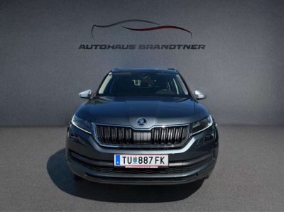 Skoda Kodiaq Gebrauchtwagen