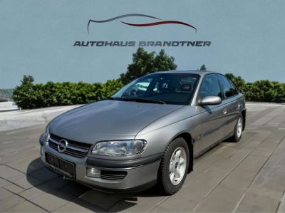 Opel Omega Gebrauchtwagen