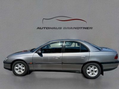 Opel Omega Gebrauchtwagen