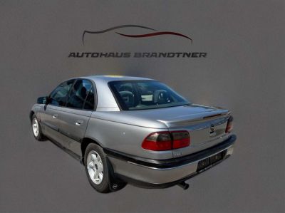 Opel Omega Gebrauchtwagen