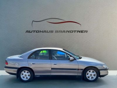 Opel Omega Gebrauchtwagen