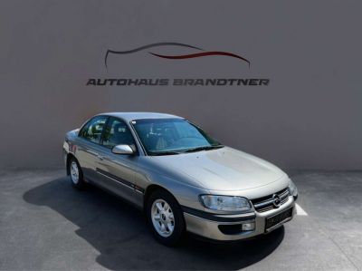 Opel Omega Gebrauchtwagen