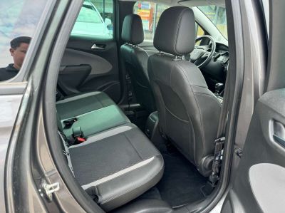 Opel Crossland X Gebrauchtwagen