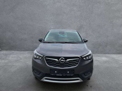 Opel Crossland X Gebrauchtwagen