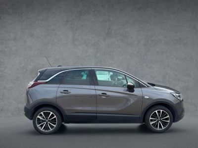 Opel Crossland X Gebrauchtwagen