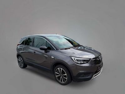 Opel Crossland X Gebrauchtwagen