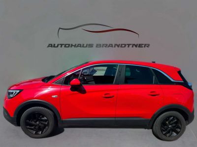 Opel Crossland X Gebrauchtwagen