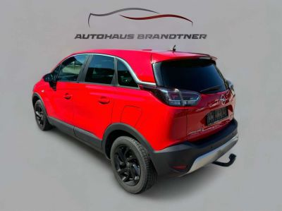 Opel Crossland X Gebrauchtwagen