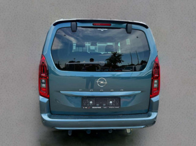 Opel Combo Gebrauchtwagen