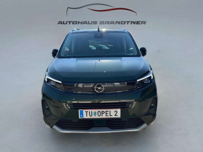 Opel Combo Gebrauchtwagen