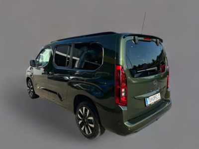 Opel Combo Gebrauchtwagen