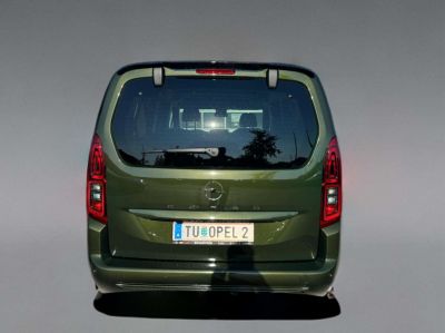 Opel Combo Gebrauchtwagen