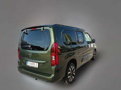 Opel Combo Gebrauchtwagen